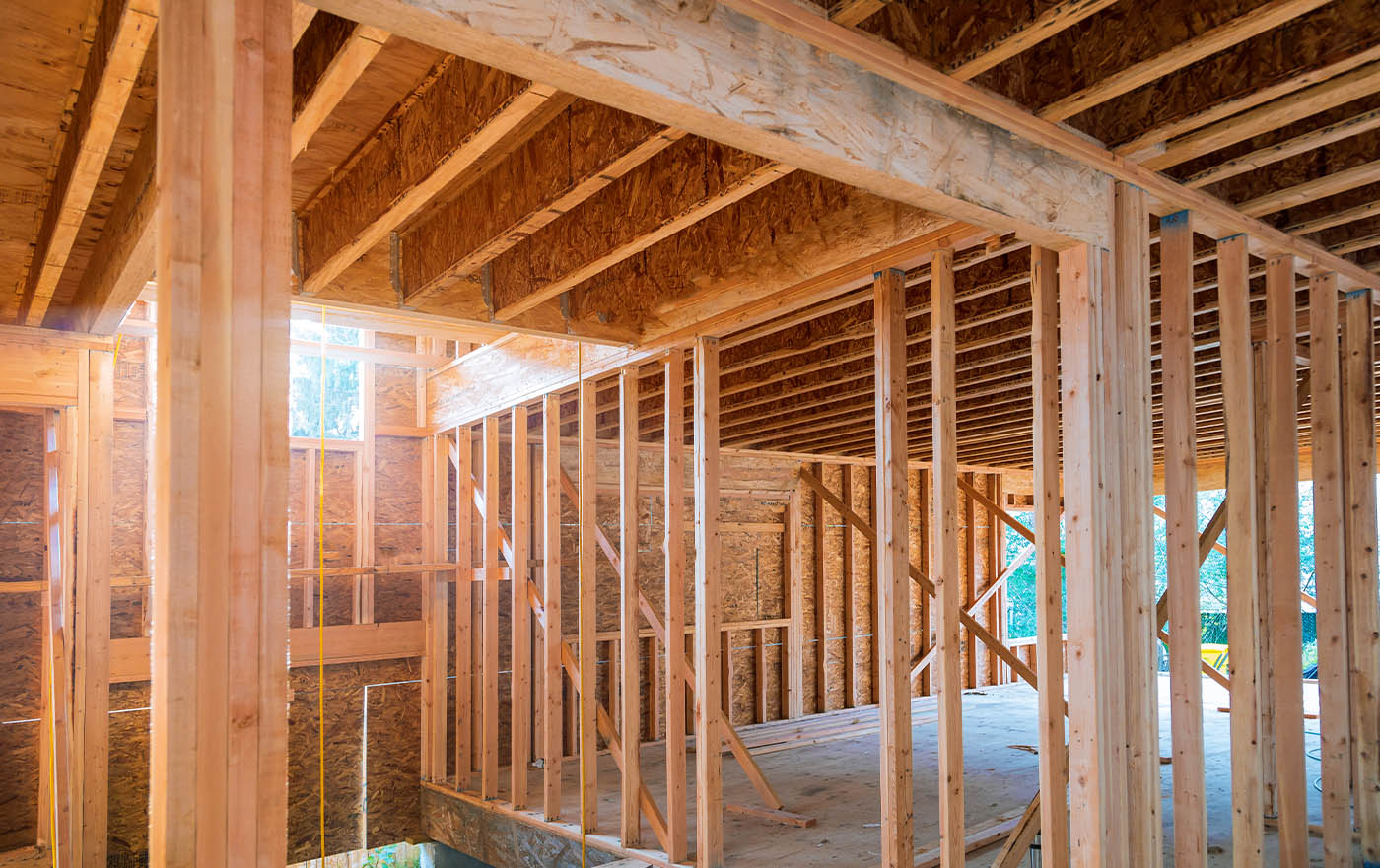 建築工事業画像