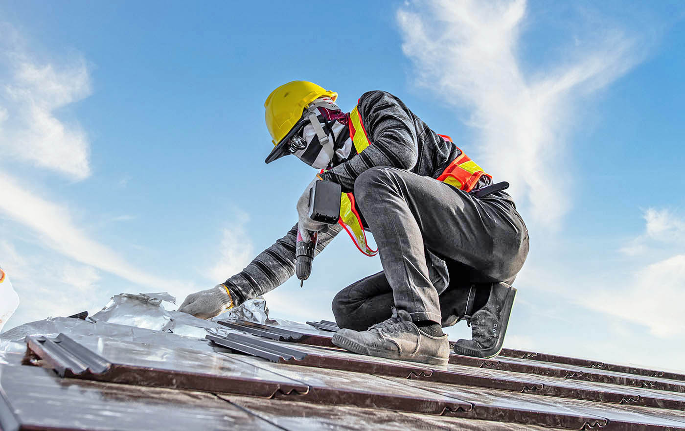 大工工事業画像